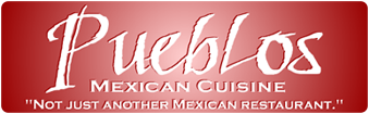 Pueblos Mexican Cuisine